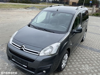 Citroën Berlingo Multispace PureTech 110 90 Jahre