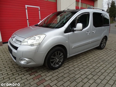 Citroën Berlingo Multispace VTi 120 Exclusive