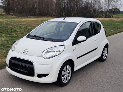 Citroën C1 1.0 Style