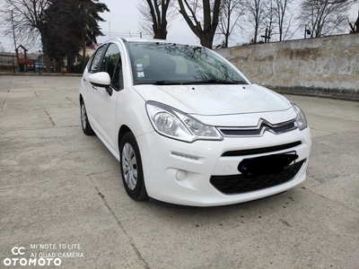 Citroën C3 1.0 VTi Attraction