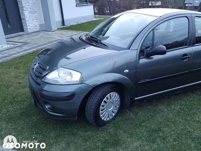 Citroën C3 1.1i Furio