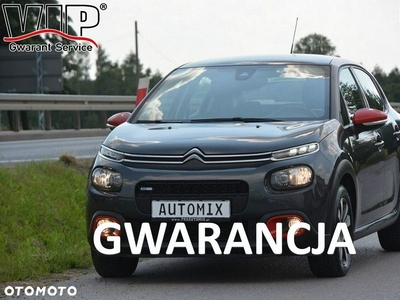 Citroën C3 1.2 PureTech Exclusive