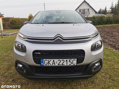 Citroën C3 1.2 PureTech Exclusive