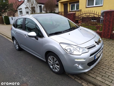 Citroën C3 1.2 PureTech Feel