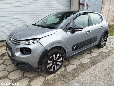 Citroën C3 1.2 PureTech Feel