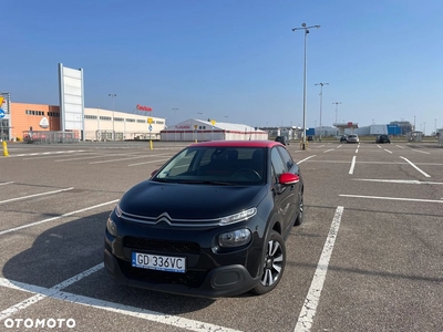 Citroën C3 1.2 PureTech Feel