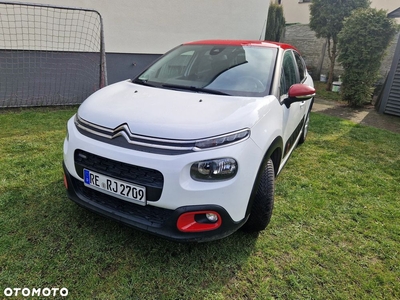 Citroën C3 1.2 PureTech Feel