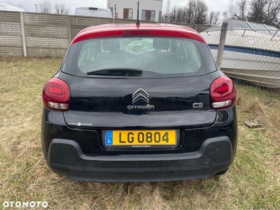 Citroën C3 1.2 PureTech Feel