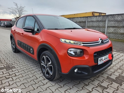 Citroën C3 1.2 PureTech Feel