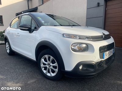 Citroën C3 1.2 PureTech Plus