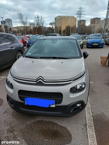 Citroën C3 1.2 PureTech Shine