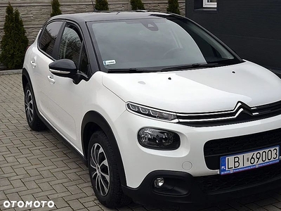 Citroën C3 1.2 PureTech Shine