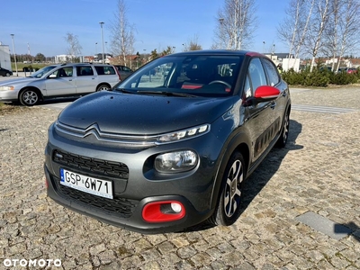 Citroën C3 1.2 PureTech Shine