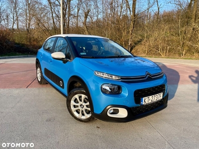 Citroën C3 1.2 PureTech Shine