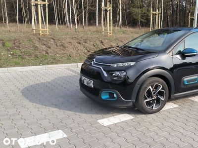 Citroën C3 1.2 PureTech Shine EAT6