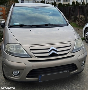 Citroën C3 1.4i 16V SX Pack