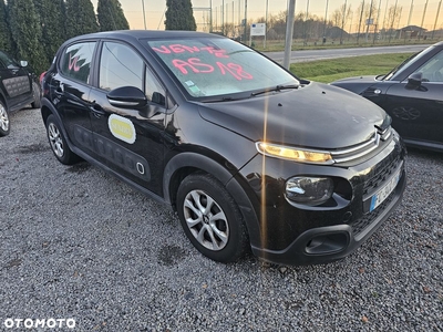 Citroën C3 1.5 BlueHDi Origins S&S