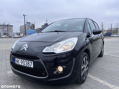 Citroën C3 1.6 e-HDi Selection