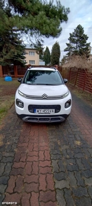 Citroën C3 Aircross 1.2 PureTech Feel Pack S&S