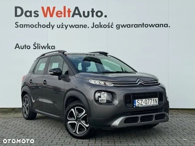 Citroën C3 Aircross 1.2 PureTech Feel S&S