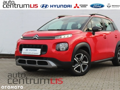 Citroën C3 Aircross 1.2 PureTech Feel S&S