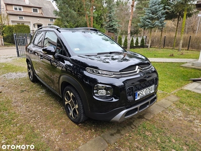 Citroën C3 Aircross 1.2 PureTech GPF Rip Curl S&S