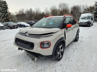 Citroën C3 Aircross 1.2 PureTech GPF Shine Pack S&S EAT6