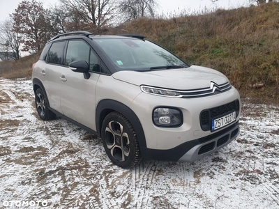 Citroën C3 Aircross 1.2 PureTech Shine S&S