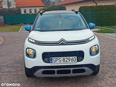 Citroën C3 Aircross 1.5 BlueHDi Rip Curl S&S