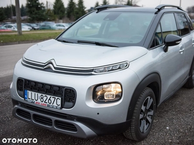 Citroën C3 Aircross PureTech 130 Stop & Start OPF Shine