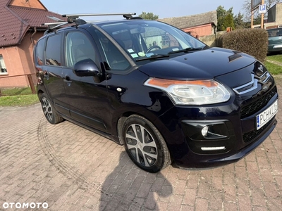 Citroën C3 e-HDi 90 FAP Tendance