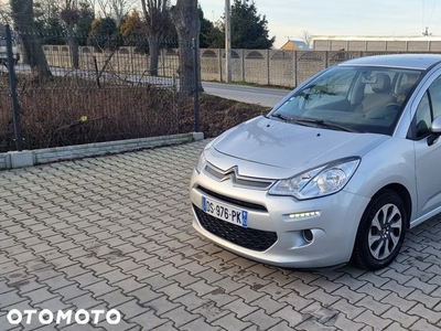 Citroën C3 HDi 70 FAP Selection