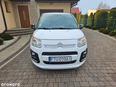 Citroën C3 Picasso 1.2 PureTech MoreLife