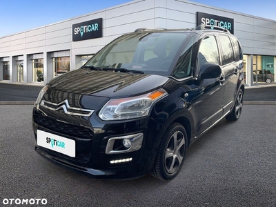 Citroën C3 Picasso 1.2 PureTech MoreLife