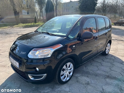 Citroën C3 Picasso 1.6 HDi Attraction