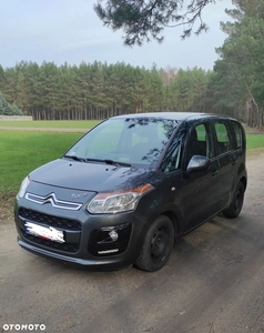 Citroën C3 Picasso 1.6 HDi Attraction