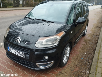 Citroën C3 Picasso