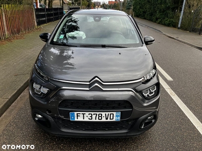 Citroën C3 Pure Tech 110 S&S EAT6 ELLE