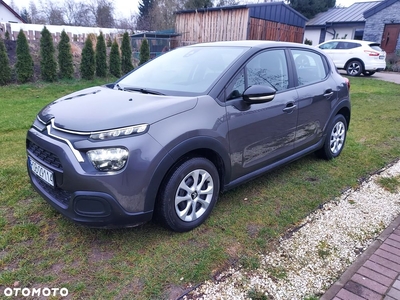 Citroën C3 Pure Tech 83 S&S ELLE