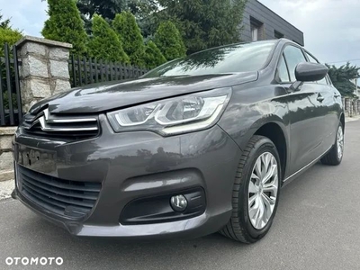 Citroën C4 1.2 PureTech MoreLife