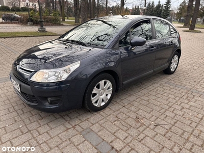 Citroën C4 1.4 16V Advance