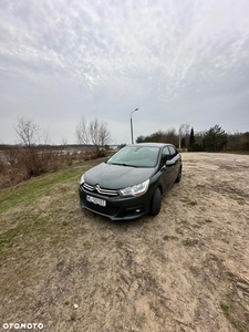 Citroën C4 1.6 VTi Selection