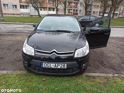 Citroën C4