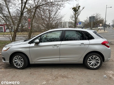 Citroën C4