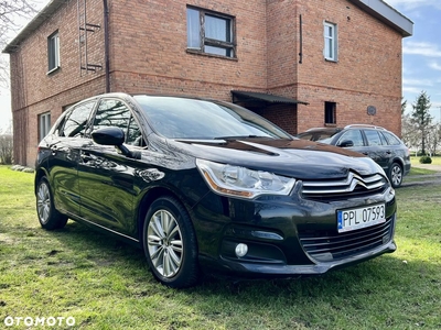 Citroën C4