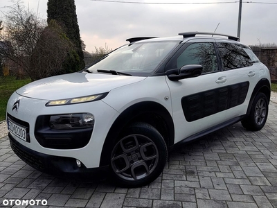 Citroën C4 Cactus 1.2 PureTech Shine Edition S&S ETG