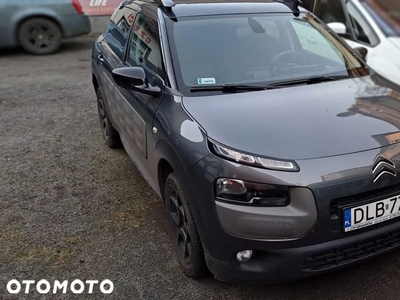 Citroën C4 Cactus 1.2 PureTech Shine S&S ETG