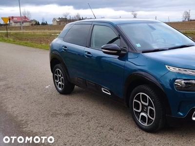 Citroën C4 Cactus 1.5 BlueHDi Feel