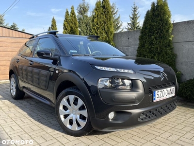 Citroën C4 Cactus