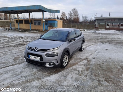 Citroën C4 Cactus